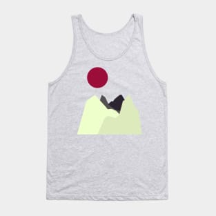 Bloody Mary Moon Tank Top